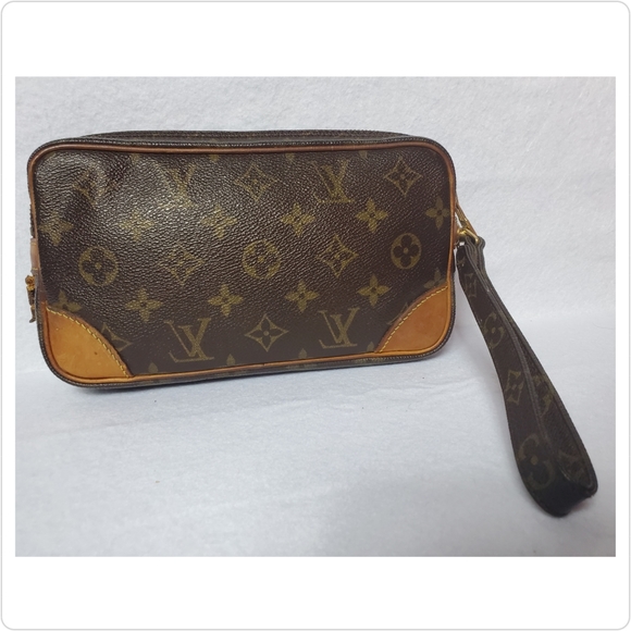 Louis Vuitton Handbags - Authentic Preowned Louis Vuitton Compiegne 23